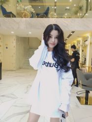 点击看大图 -3AM HAIR SALON染发接发