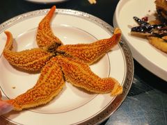 -五谷丰登农家院·地道胶东菜·海鲜烧烤(威海店)