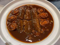 -A One Kitchen·南京精菜馆(德基广场店)