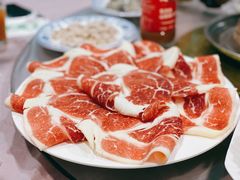 -同城四季爆肚涮羊肉(安华里店)