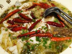 -川里谈·川味小馆(北京路店)