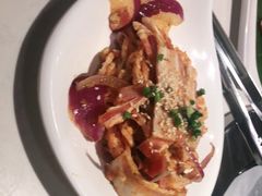 -么子烤肉(化龙池店)