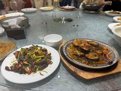 -新洪记·丽久饭店(铁西店)