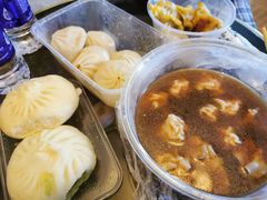 -蒋家桥饺面店(四望亭路店)