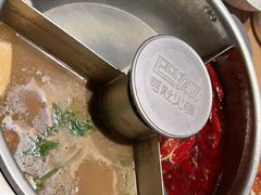 -巴奴毛肚火锅(龙湖锦艺城店)