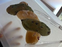 酥粒小抹茶-BreadTalk面包新语·烘焙蛋糕(中心书城店)