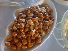 -碧海银沙海鲜餐厅(恒大海上威尼斯店)