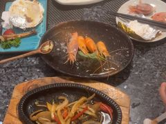 -菊上料理(蜀山银泰百货店)