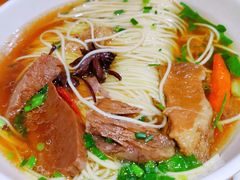-肆姐面粉馆(坡子街店)