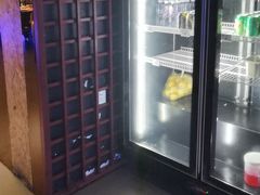 -喝丢一只鞋海鲜烧烤·海肠捞饭(东关街店)