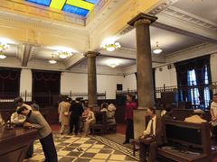 -沈阳金融博物馆