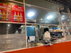 -翟氏天天小吃(上东街区店)