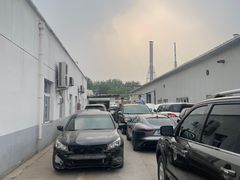 -畅通航行汽车钣金喷漆 无痕修复·局部喷漆