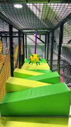 -动力星球家庭亲子游乐中心