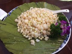 -吴门人家·苏宴宫廷菜(拙政园店)