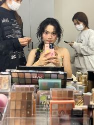 -WAVE SODA摄影工作室