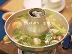-月满港海鲜酒家