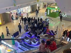 -仪征宝能环球汇