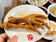 -随柳居·苏式小吃(建新巷店)