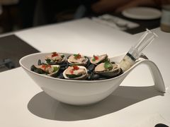 -FOUNT创意日料
