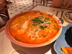 -太食獸泰式茶餐厅(IFS国金中心店)