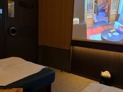 -和子足浴SPA会馆(竹山路店)