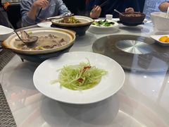 -高第街56号港式餐厅·精选(世茂广场宽厚里大明湖店)