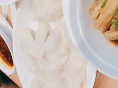-喜家德虾仁水饺(东方宝泰店)