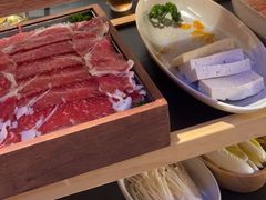 -廖掌柜·重庆鲜货火锅(上海首店)