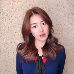 -3AM·S HAIR SALON烫发染发接发
