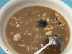 -渔民船说·北塘海鲜·天津菜·海肠捞饭(北塘古镇店)