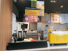 -麦当劳(磨子桥店)