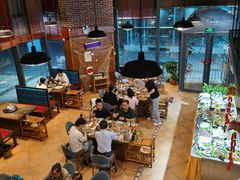 -鲜小岛·铜锅涮肉