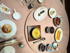 -香然会·园林雅宴(陆家嘴店)