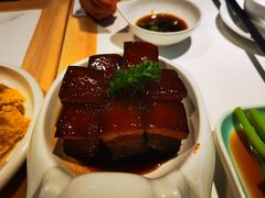 -黑鸡小馆(金源店)