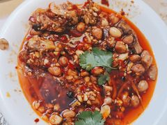 -陈大锅·岳阳鱼馆·地道岳阳菜(美食街店)