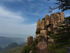 -九华山风景区