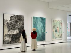 -四川美术学院美术馆