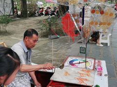 -安仁古镇