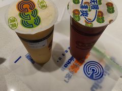 -桂桂茶(歌斐中心店)