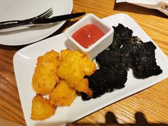 墨墨鸡鸡块-乐凯撒披萨(正佳广场店)