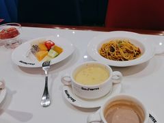 -斗牛士牛排餐厅(又一城店)