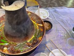 -段氏龙虾·烧烤·烤鱼(东书房路店)