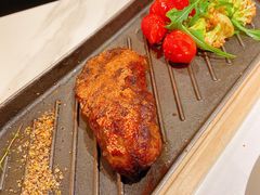 -卡朋西餐(铂顿城店)