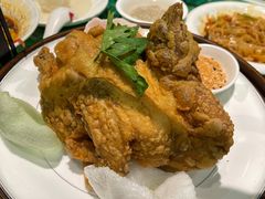 -令氏家外家周礼食府(桥南店)