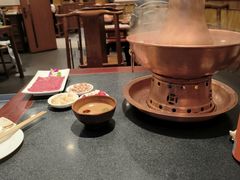 -南门涮肉(北洼路店)