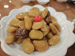 -柳州菜饮食文化博物馆(柳州金利达大厦店)