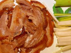 -富贵春饼·烤鸭·大厨现炒(泰华店)