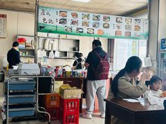 -詹氏包记(文公路店)