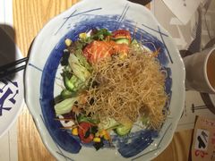 -东菊料理(吉利购物广场店)